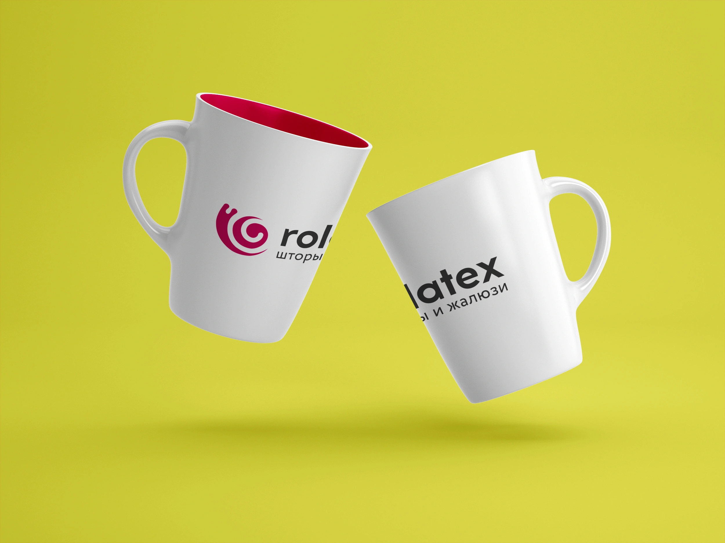 Rolatex: An everyday signature.