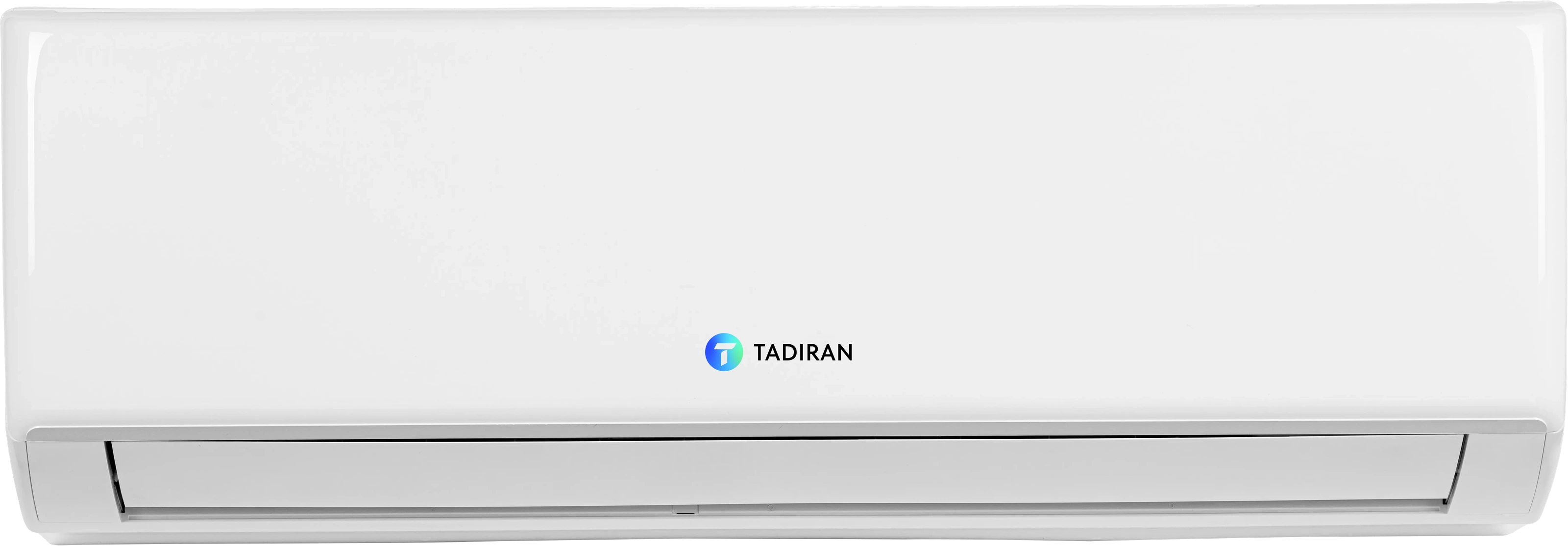 Original Tadiran indoor air-conditioning unit identity application