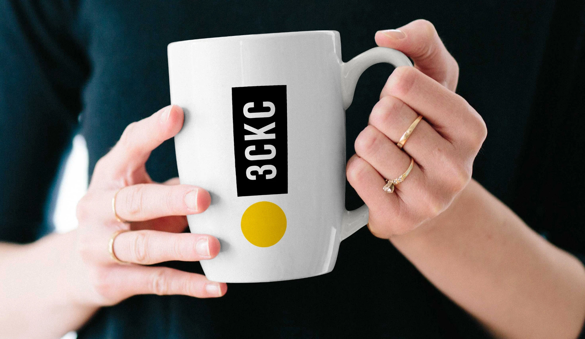 ZSKS — mug original project artwork