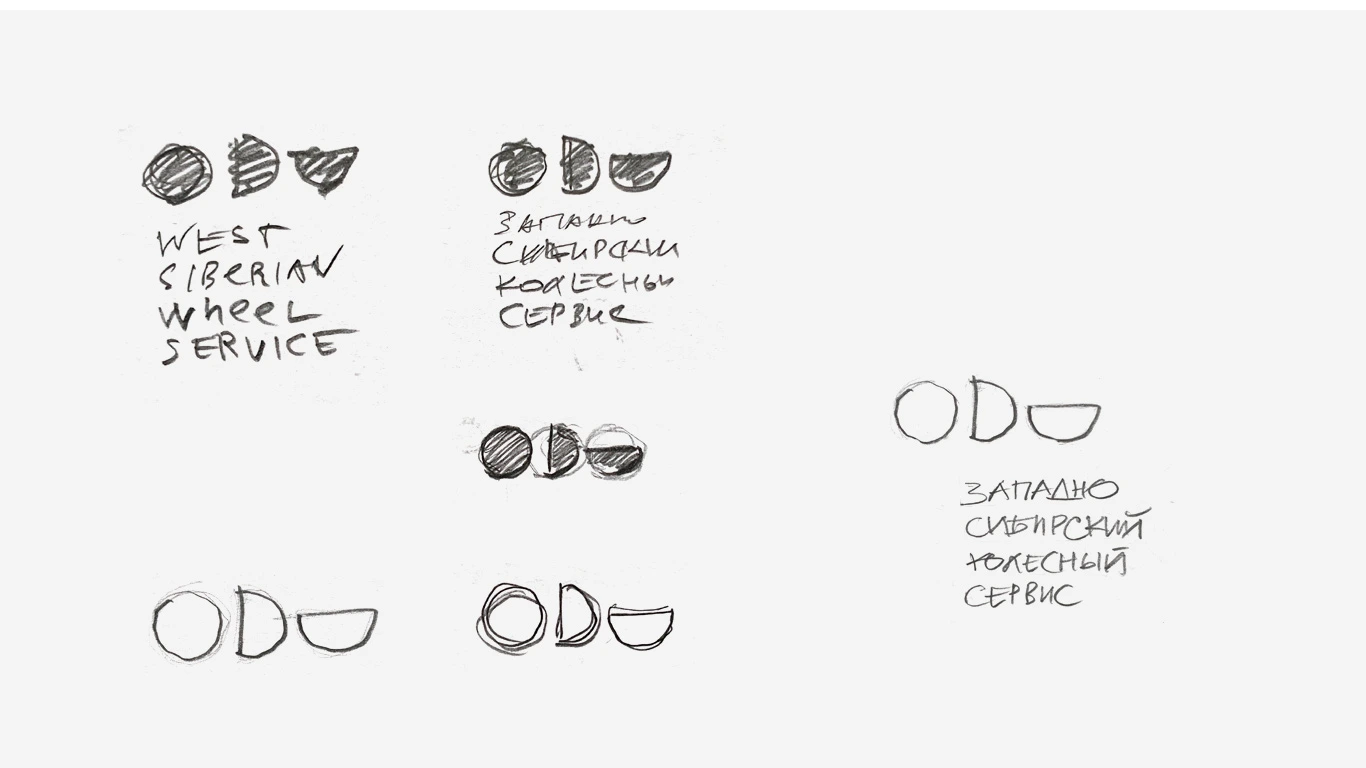 ZSKS — sketch service original project artwork